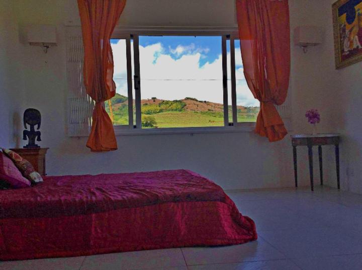 ホテル Bel Ombre'S Panoramic View エクステリア 写真
